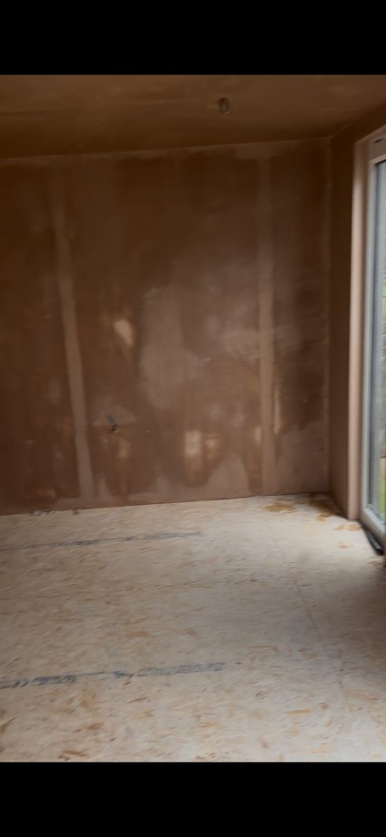 Plasterer: Image 1