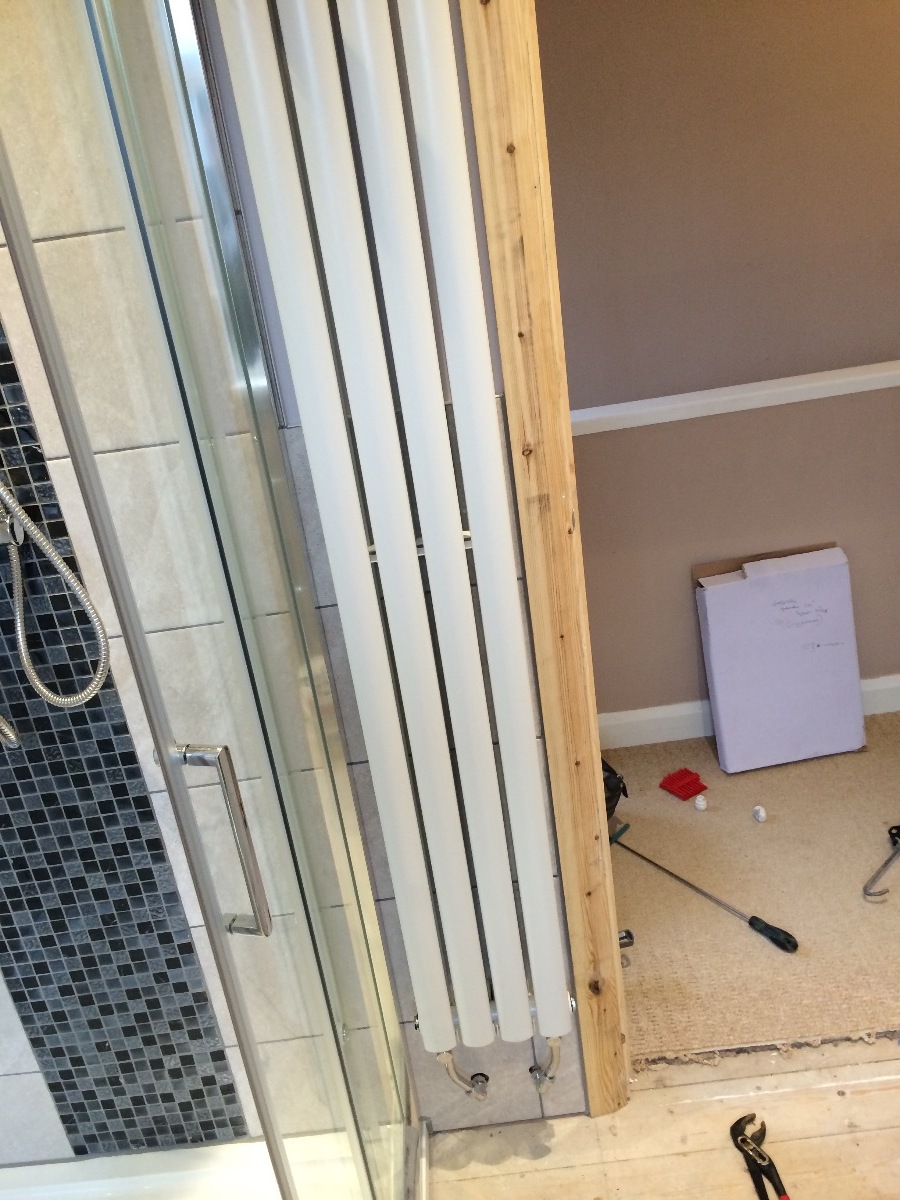 Heating Engineer: Image 2