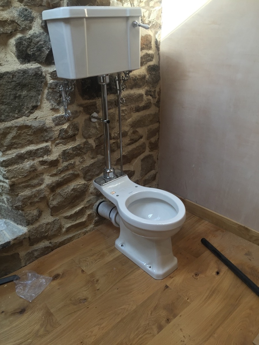 Heating Engineer: Image 3
