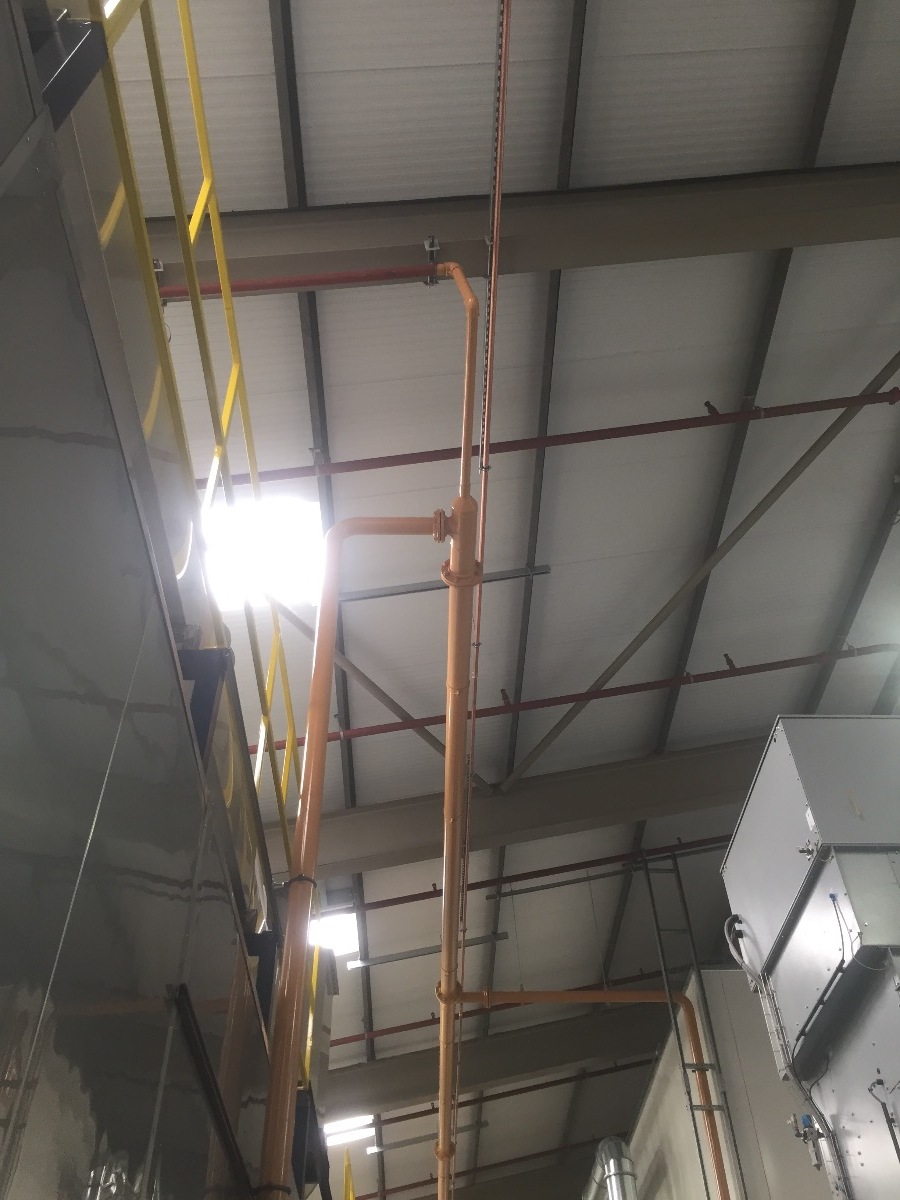 Heating Engineer: Image 63