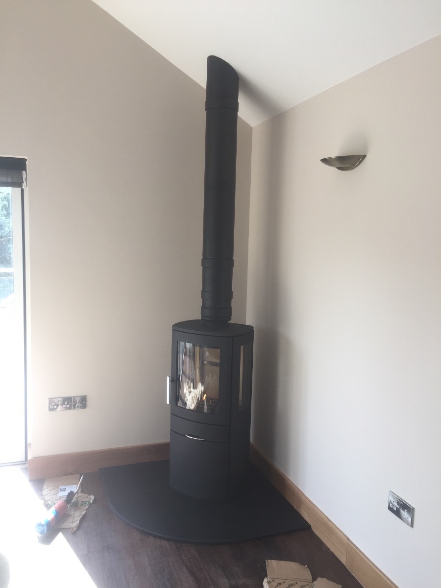 Heating Engineer: Image 60