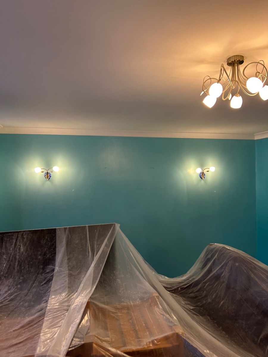 Painter and Decorator: Image 1