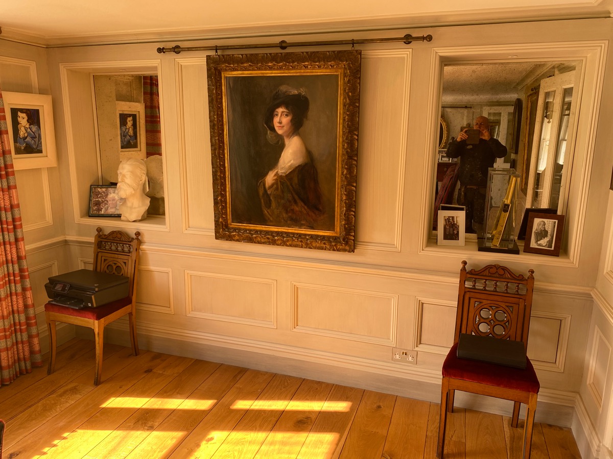 Carpenter and Joiner: Image 9