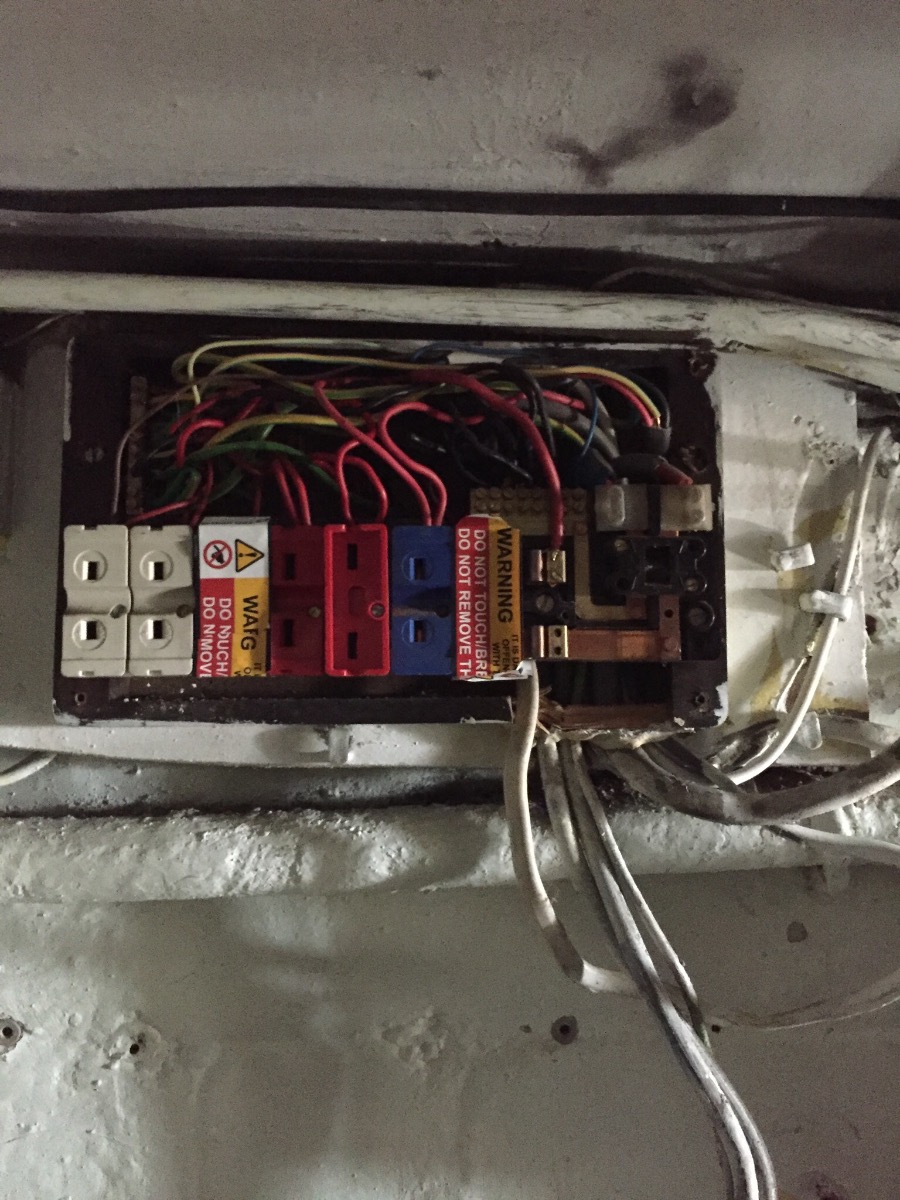 Electrician: Image 2