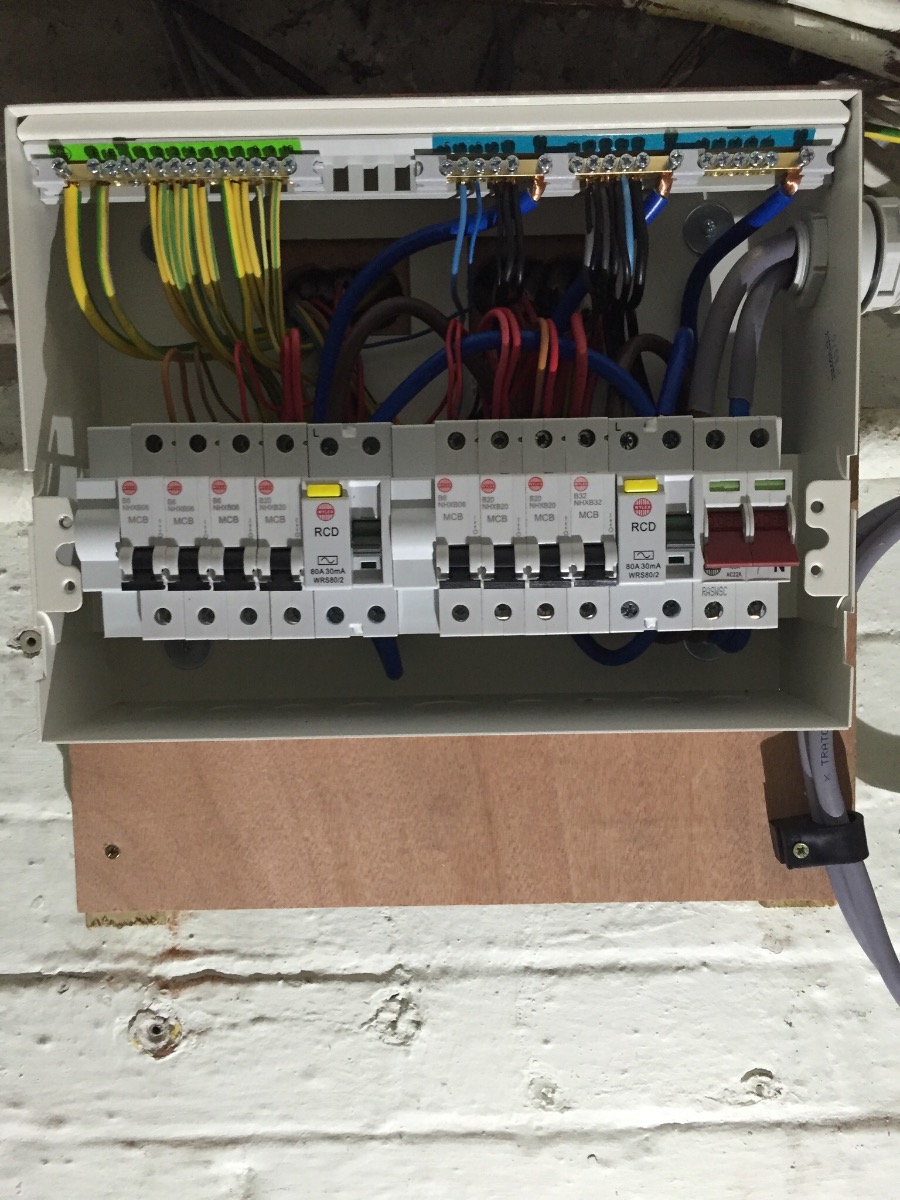 Electrician: Image 3