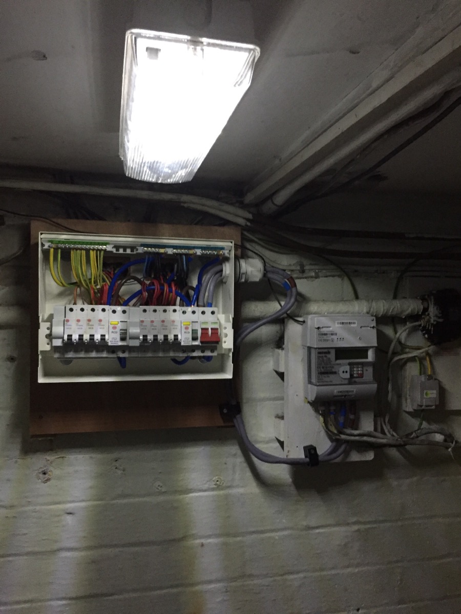 Electrician: Image 5