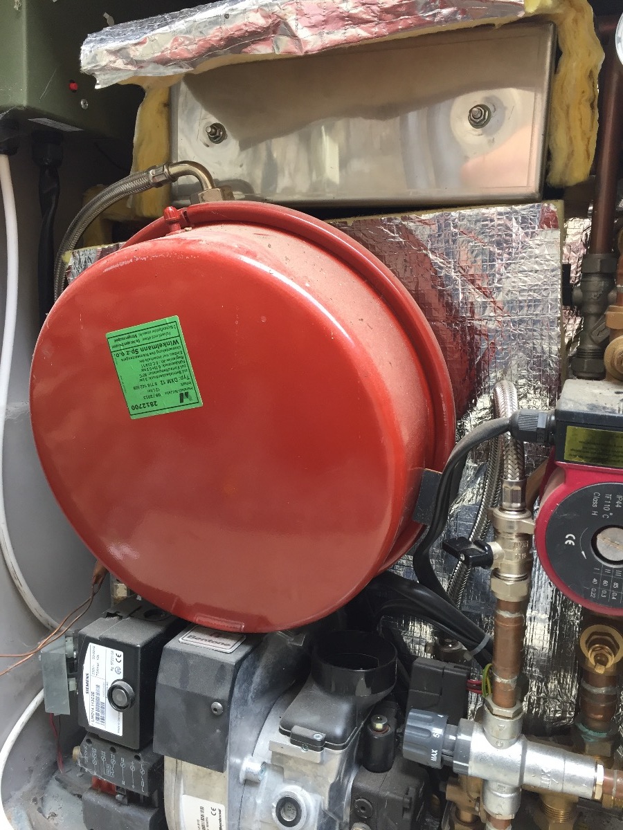 Heating Engineer: Image 2