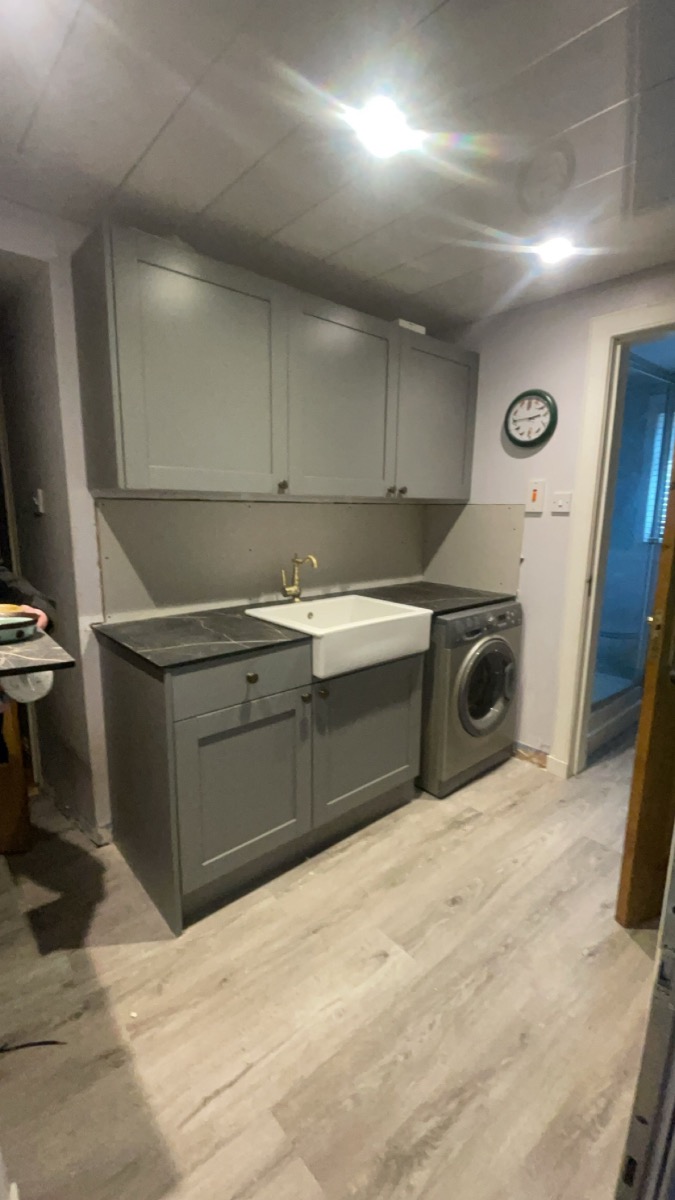 Carpenter and Joiner: Image 6