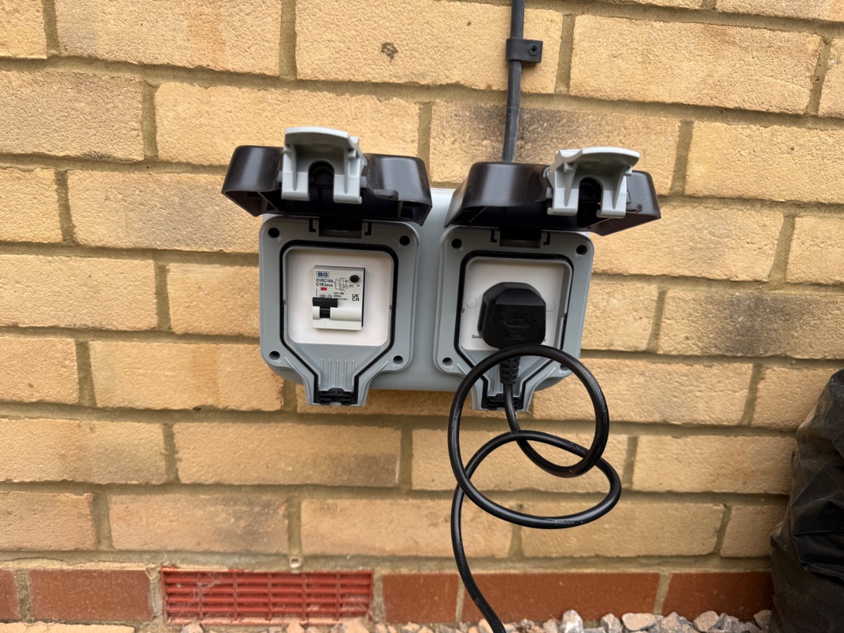 Electrician: Image 2