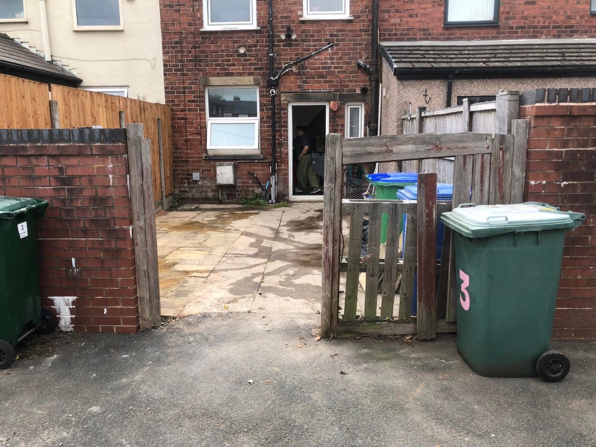 Driveway Specialist: Image 1