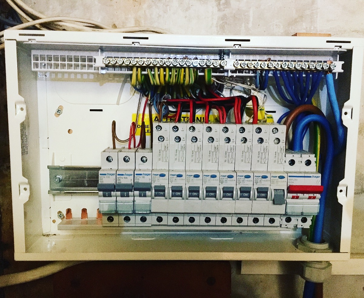 Electrician: Image 9