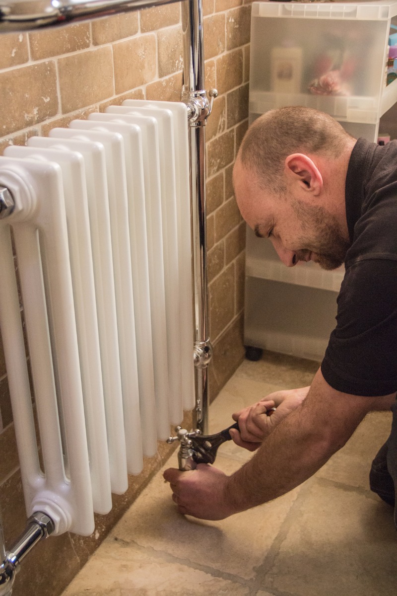 Heating Engineer: Image 6