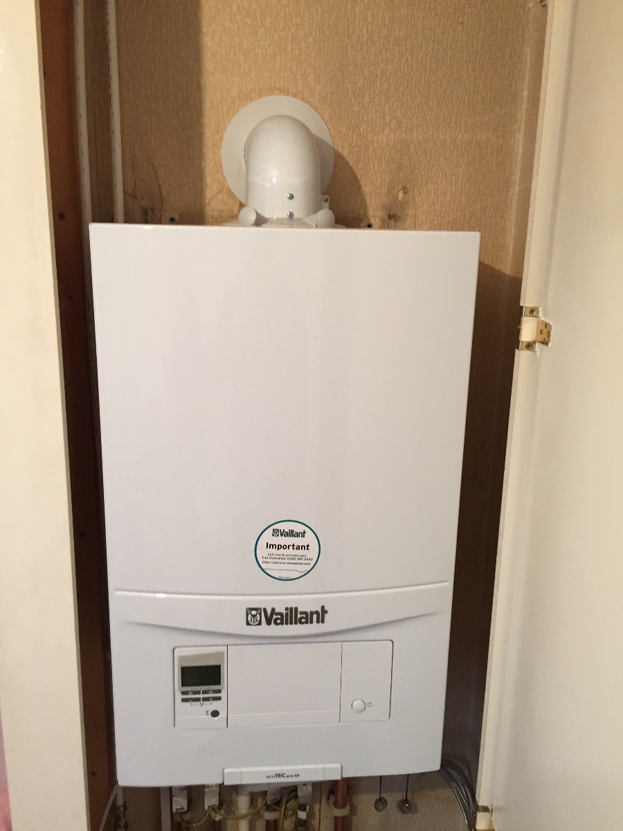 Heating Engineer: Image 2