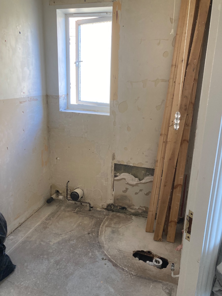 Bathroom Fitter: Image 1