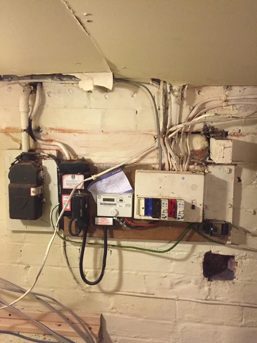 Electrician: Image 6