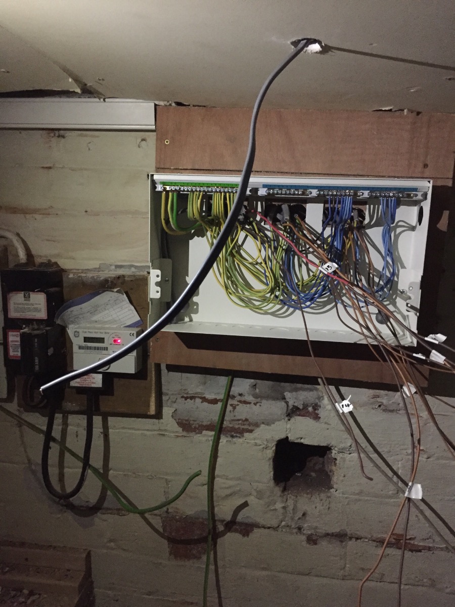 Electrician: Image 7