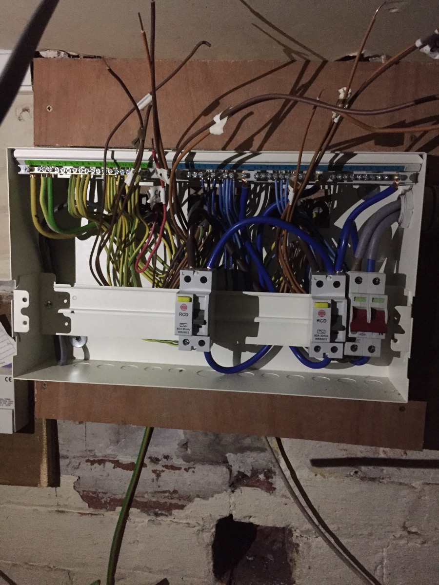 Electrician: Image 8