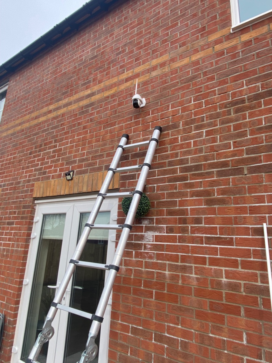 Electrician: Image 39