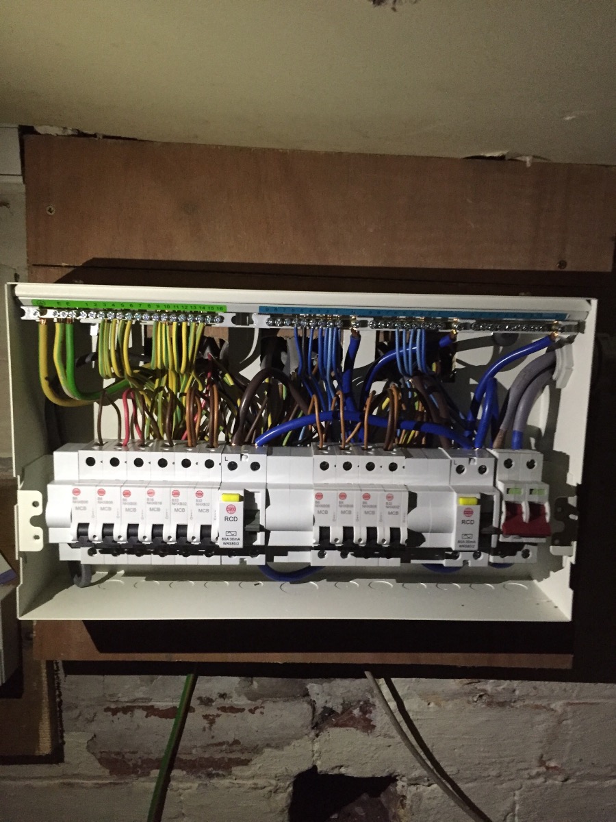 Electrician: Image 9