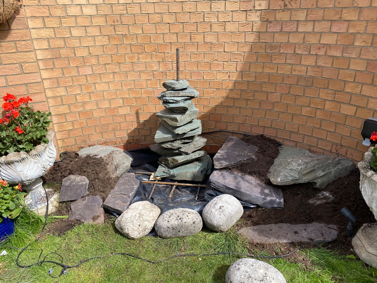 Landscaper: Image 8