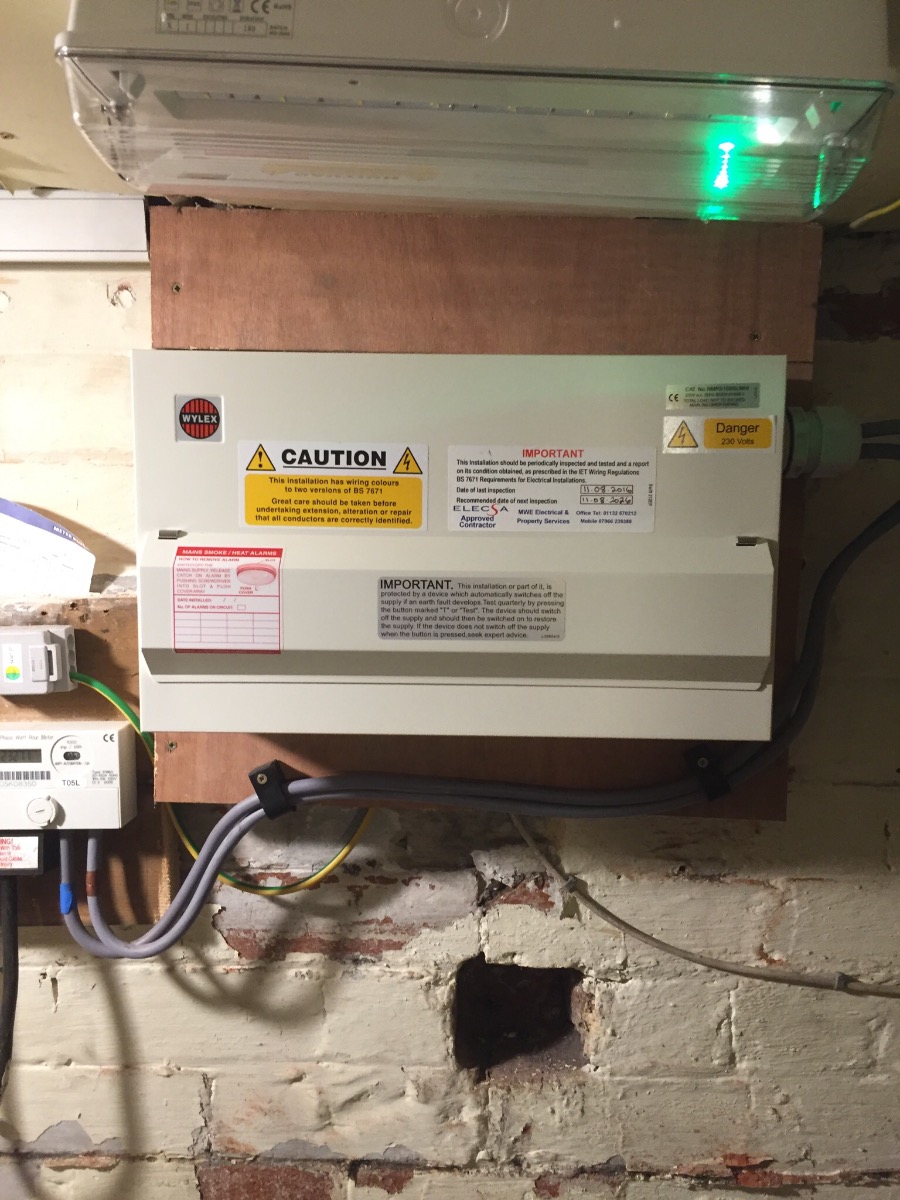 Electrician: Image 12