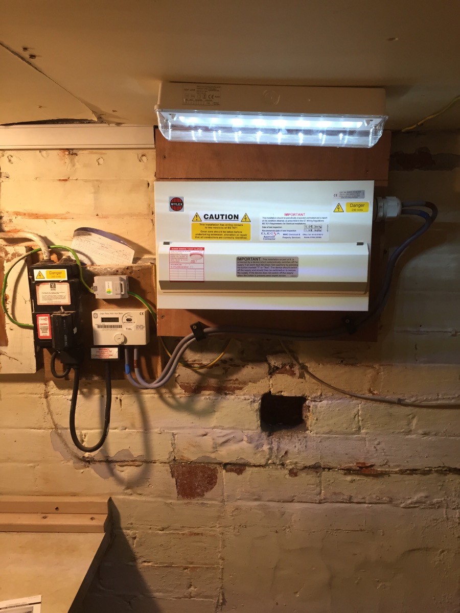 Electrician: Image 11
