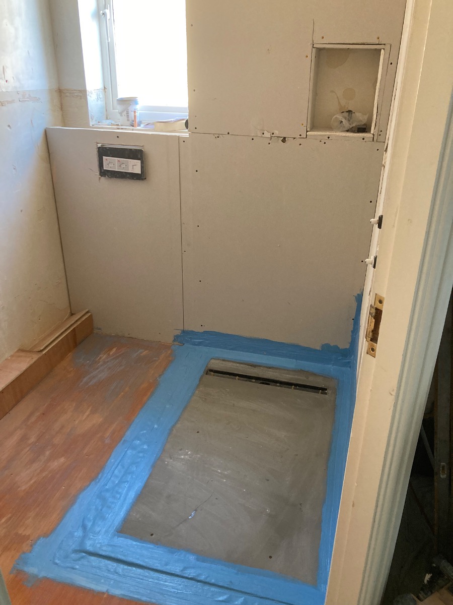 Bathroom Fitter: Image 3
