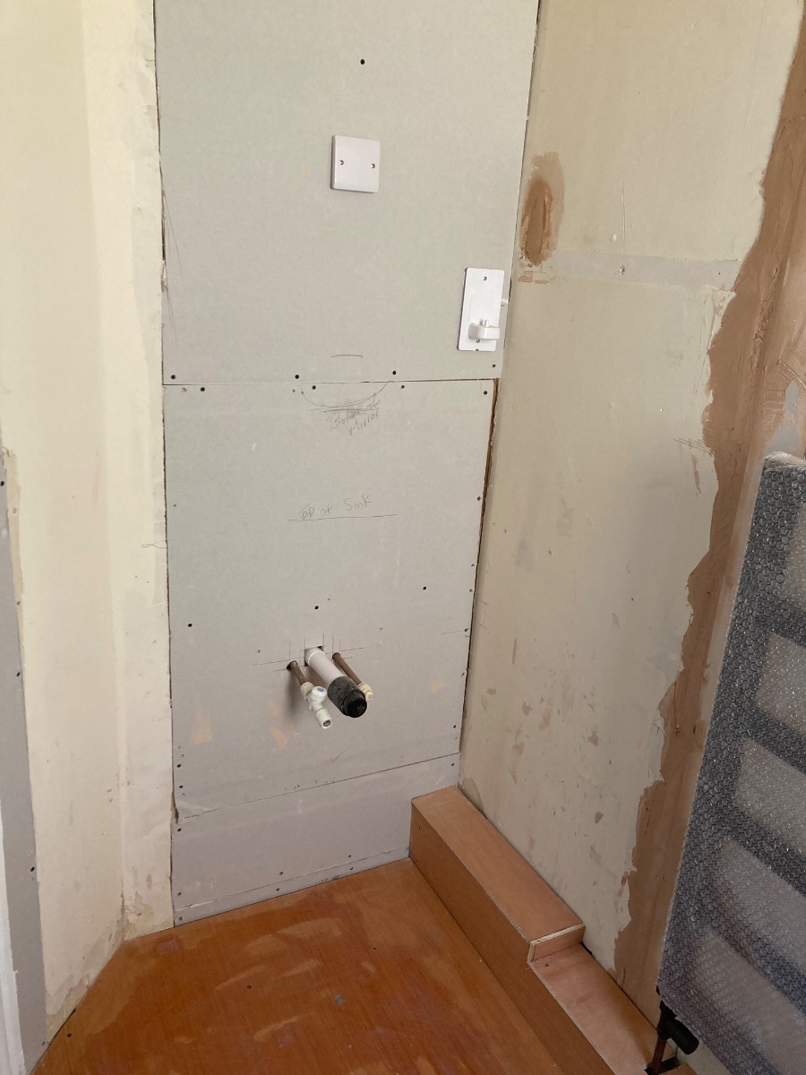 Bathroom Fitter: Image 4