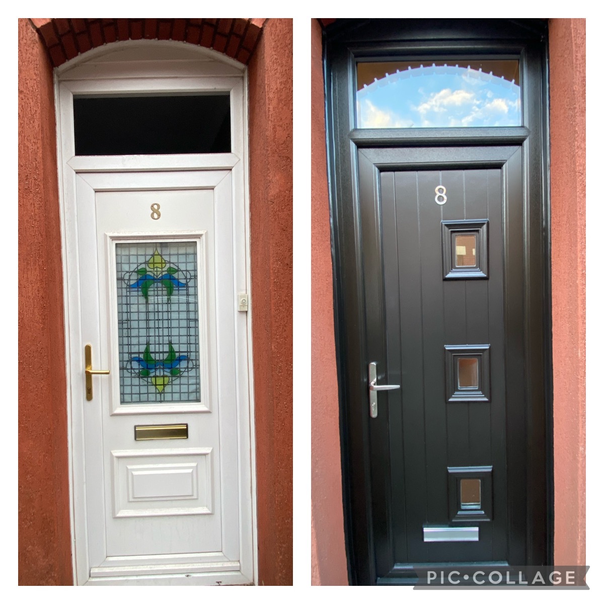 Door Fitter: Image 6