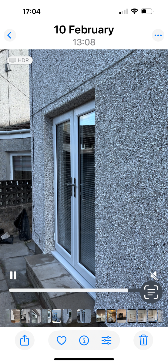Plasterer: Image 4