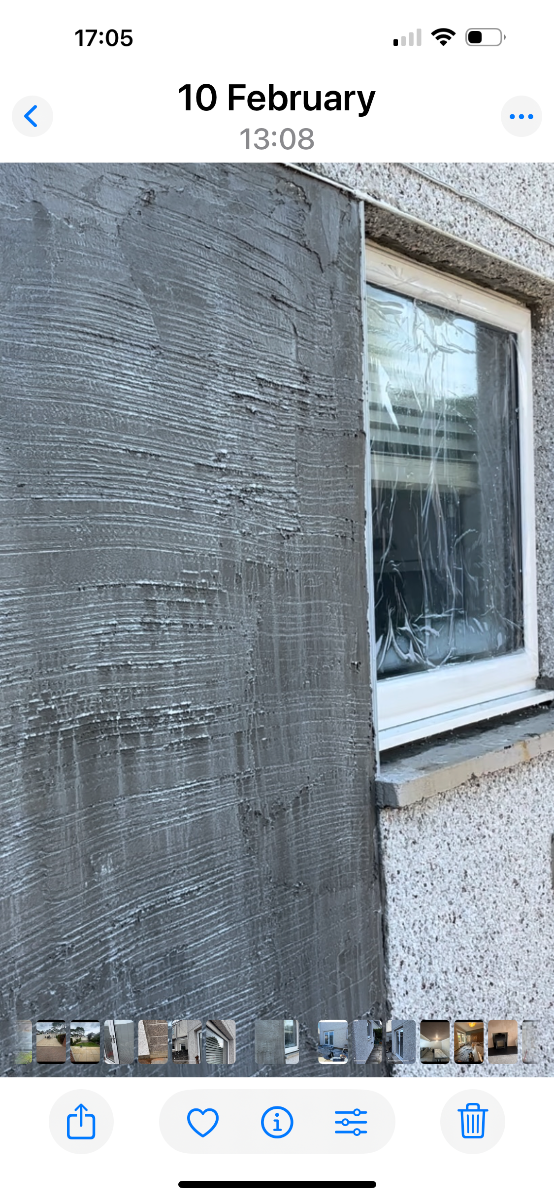 Plasterer: Image 3