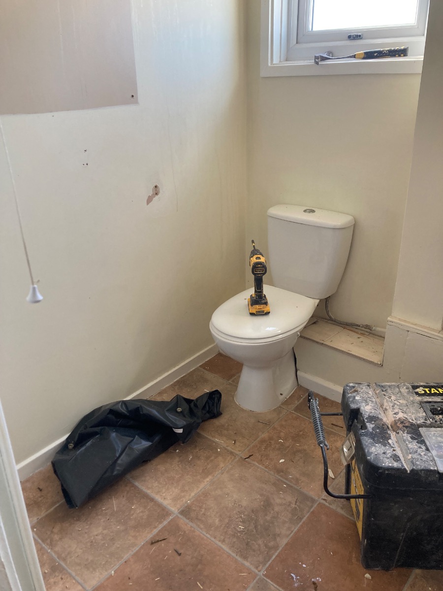 Bathroom Fitter: Image 16