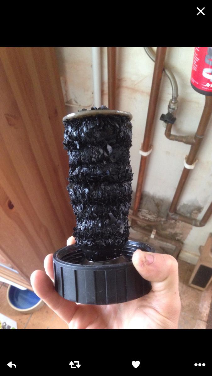 Heating Engineer: Image 1