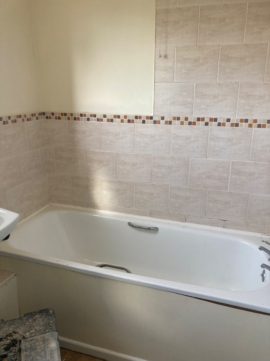 Bathroom Fitter: Image 14