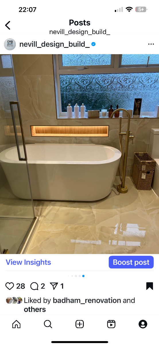 Bathroom Fitter: Image 2