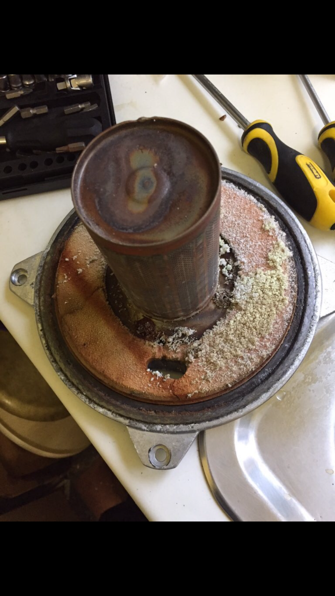 Heating Engineer: Image 4