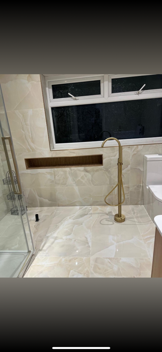Bathroom Fitter: Image 4