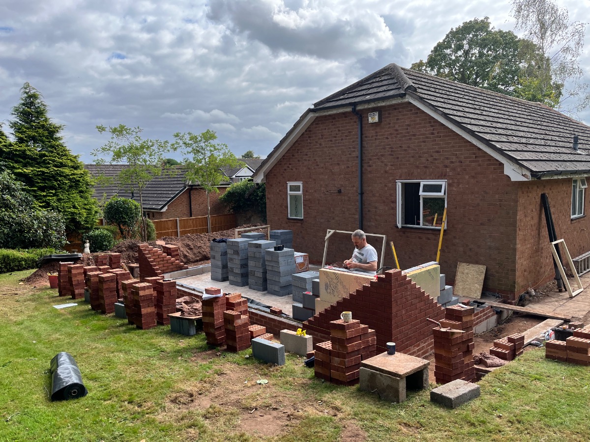 Extension Builder: Image 10