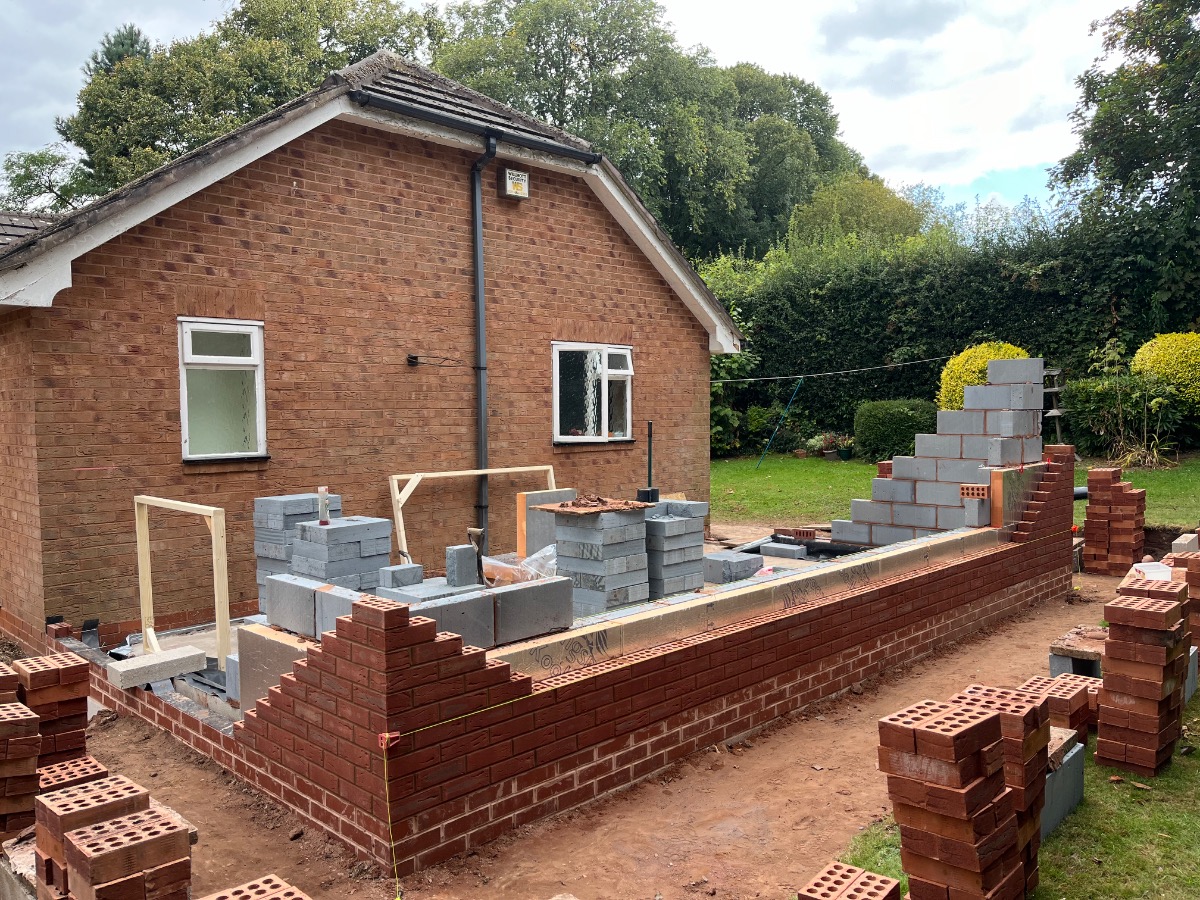 Extension Builder: Image 9