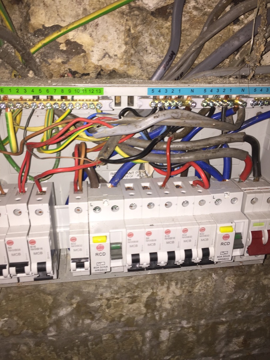 Electrician: Image 10