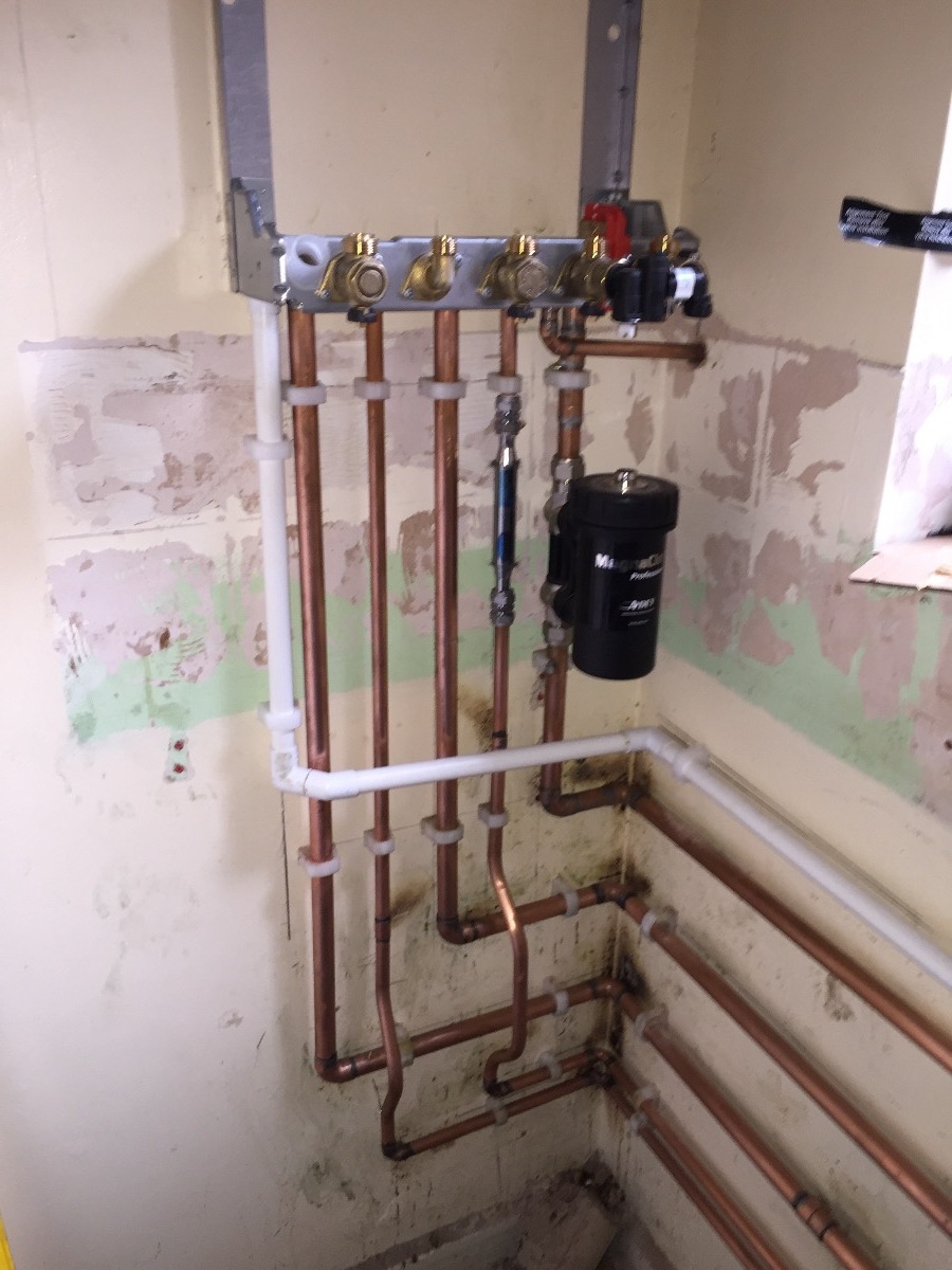 Heating Engineer: Image 11