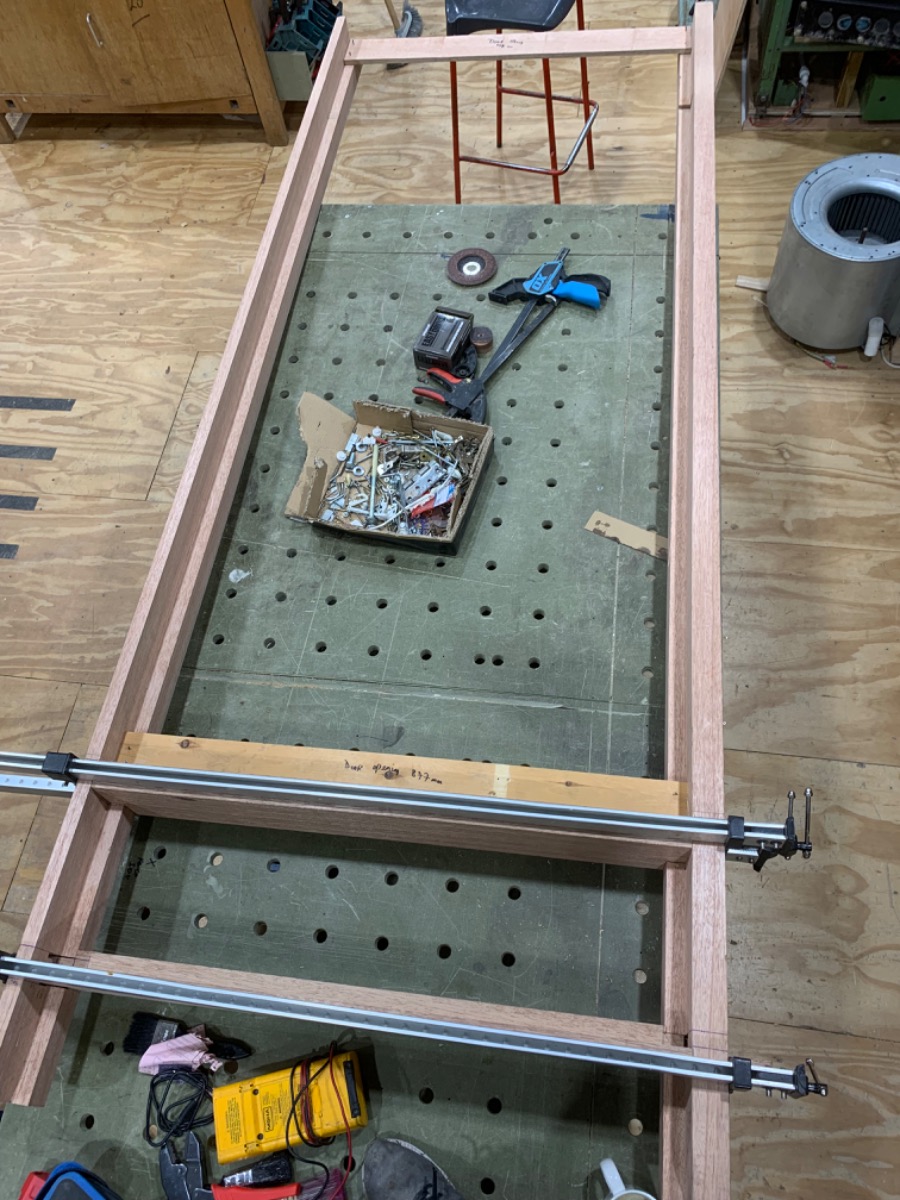 Carpenter and Joiner: Image 13