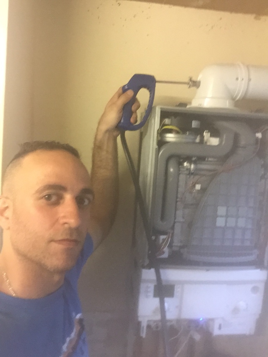 Heating Engineer: Image 13