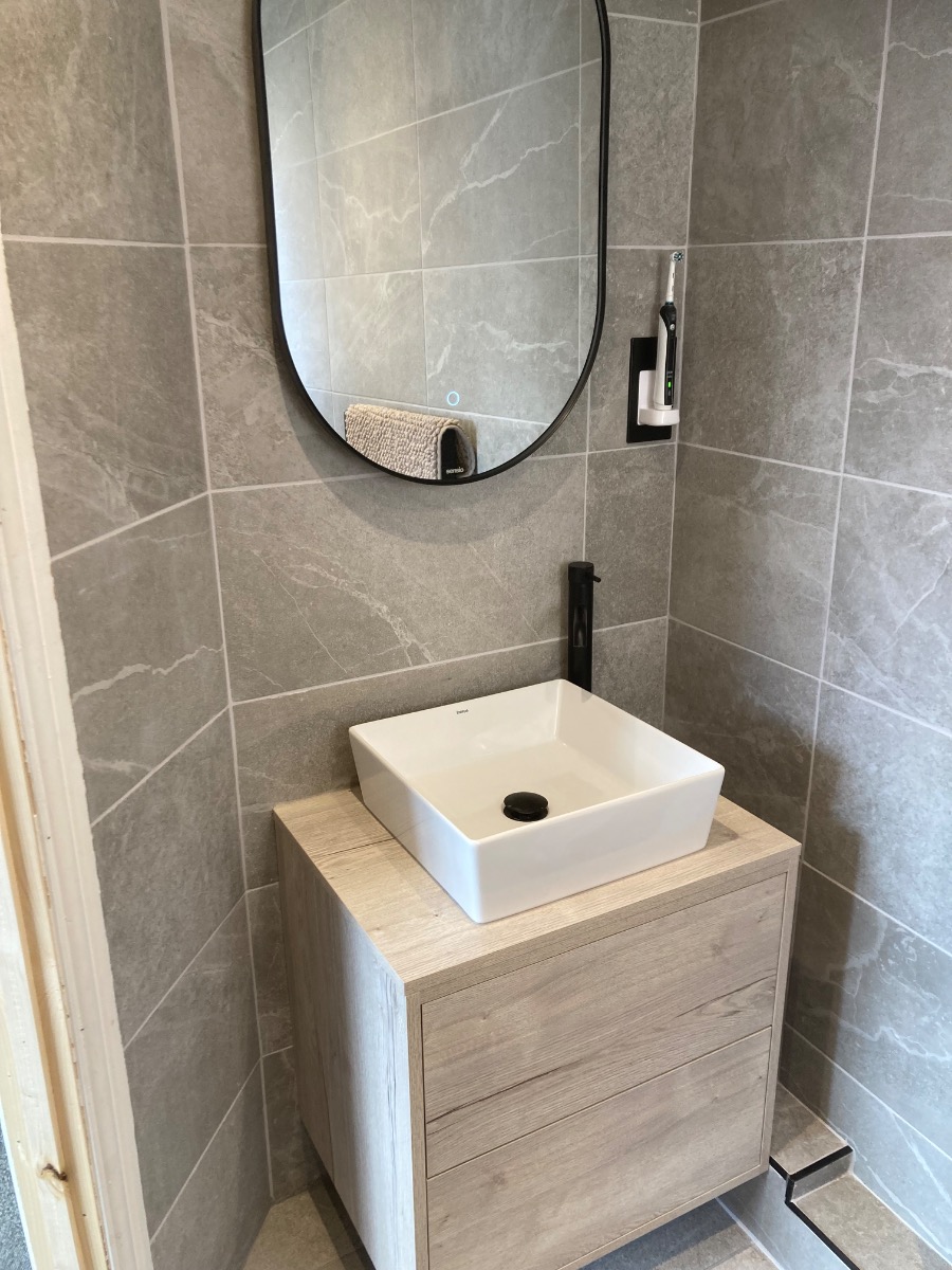 Bathroom Fitter: Image 5