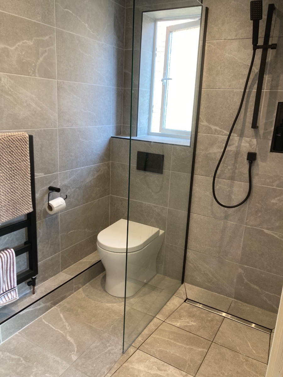 Bathroom Fitter: Image 6