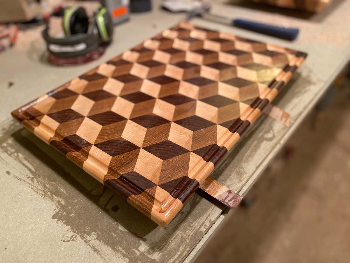 Carpenter and Joiner: Image 4