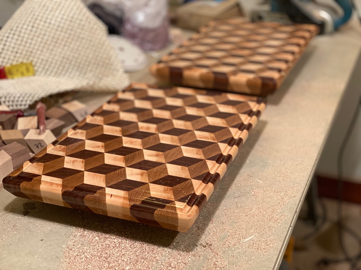 Carpenter and Joiner: Image 3
