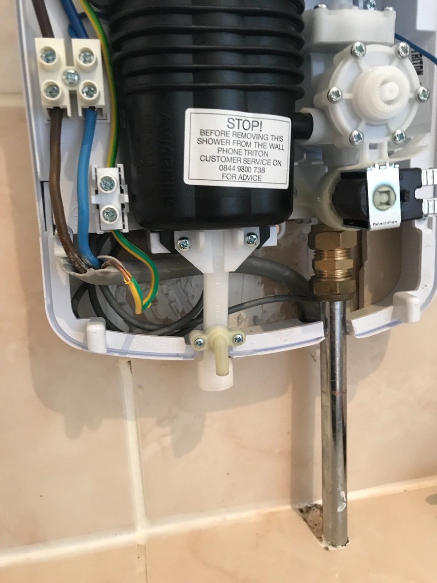 Electrician: Image 4