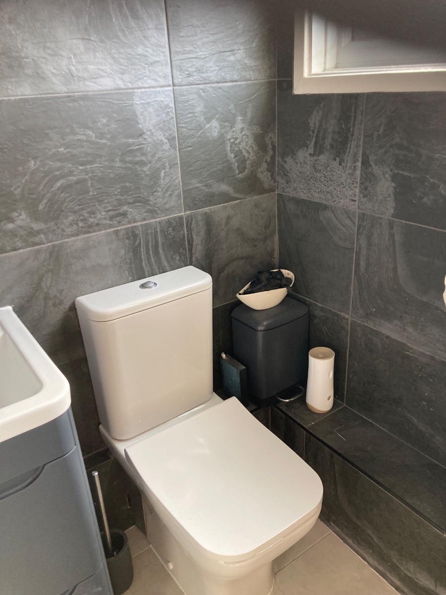 Bathroom Fitter: Image 15