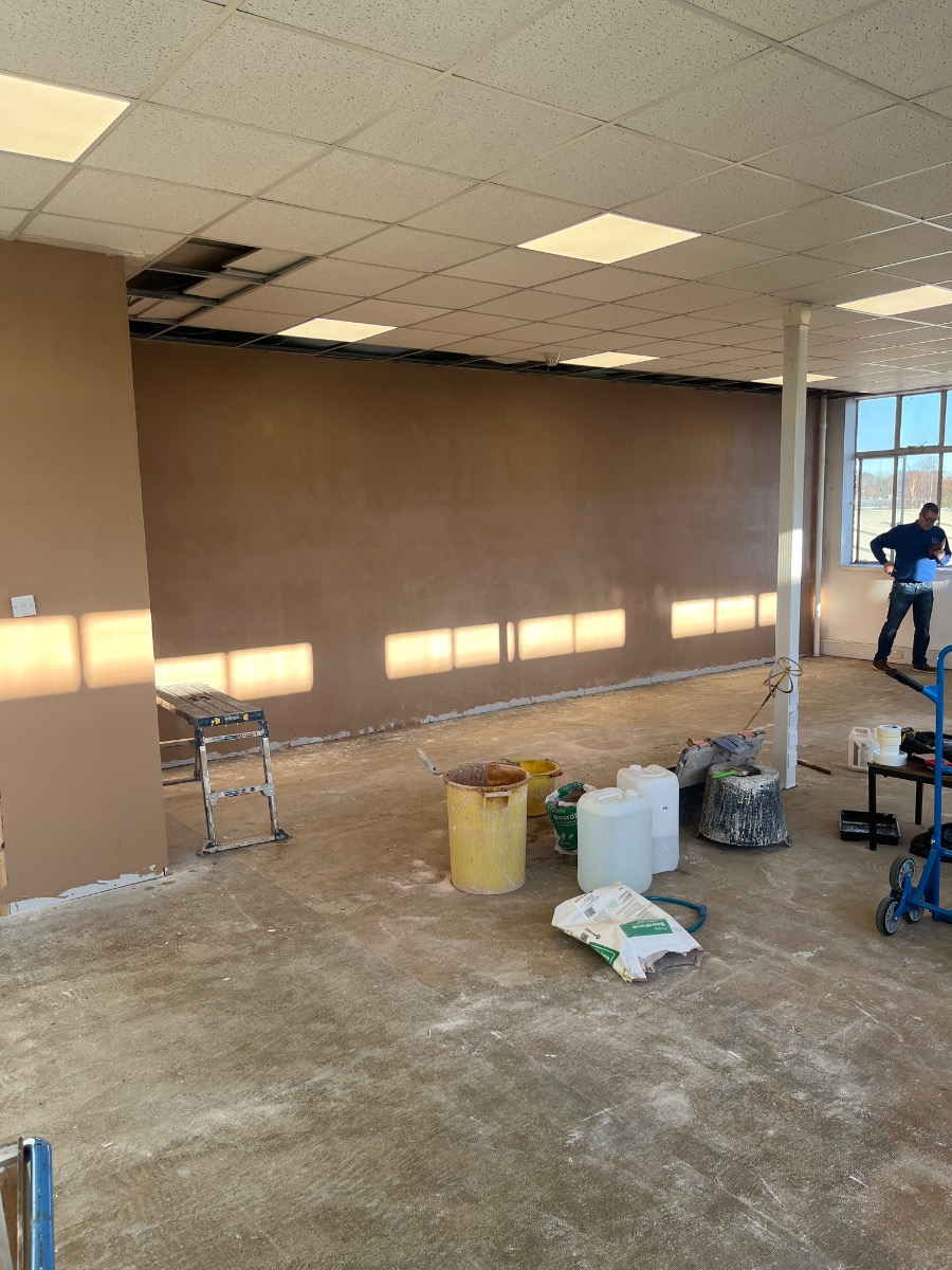 Plasterer: Image 6